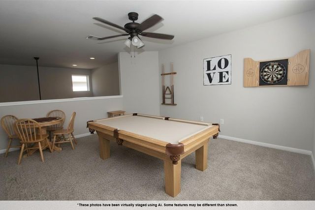 1205 Fairhaven GTWY, Georgetown, TX 78626