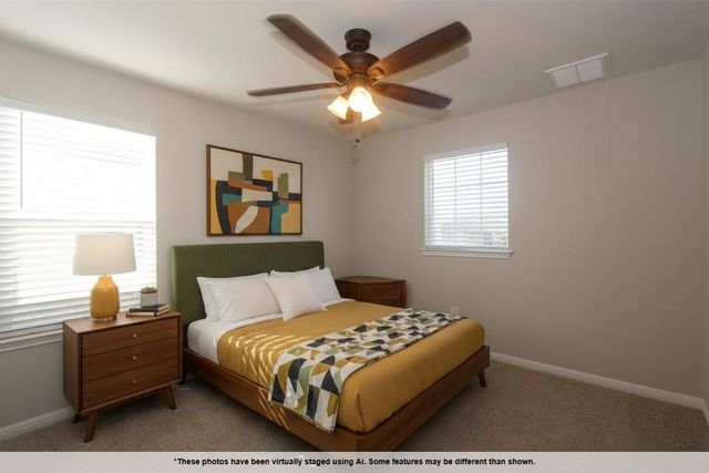 1205 Fairhaven GTWY, Georgetown, TX 78626