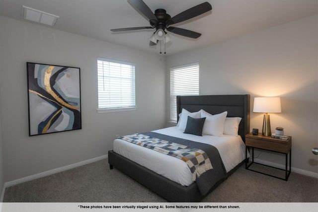 1205 Fairhaven GTWY, Georgetown, TX 78626