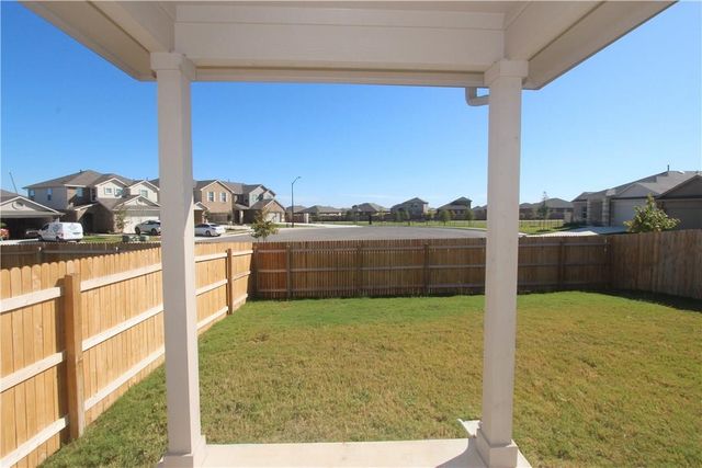 1205 Fairhaven GTWY, Georgetown, TX 78626