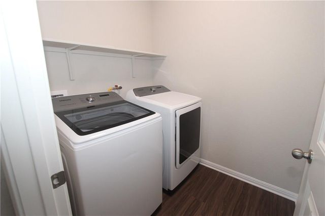 1205 Fairhaven GTWY, Georgetown, TX 78626