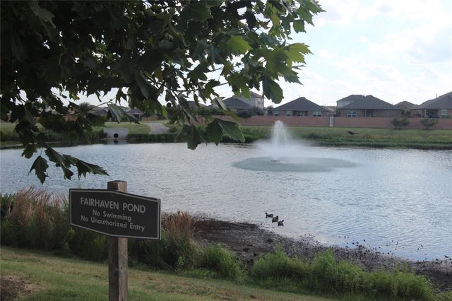 1205 Fairhaven GTWY, Georgetown, TX 78626