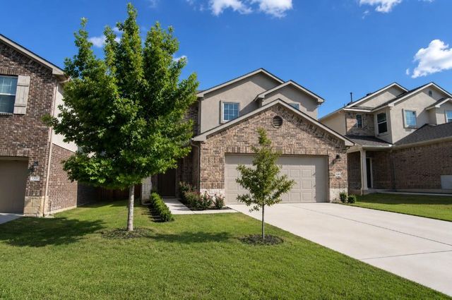 1205 Fairhaven GTWY, Georgetown, TX 78626