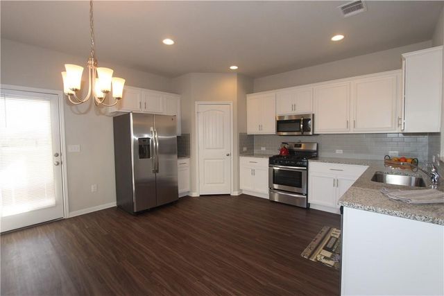 1205 Fairhaven GTWY, Georgetown, TX 78626