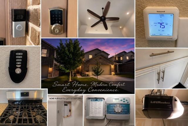 1205 Fairhaven GTWY, Georgetown, TX 78626