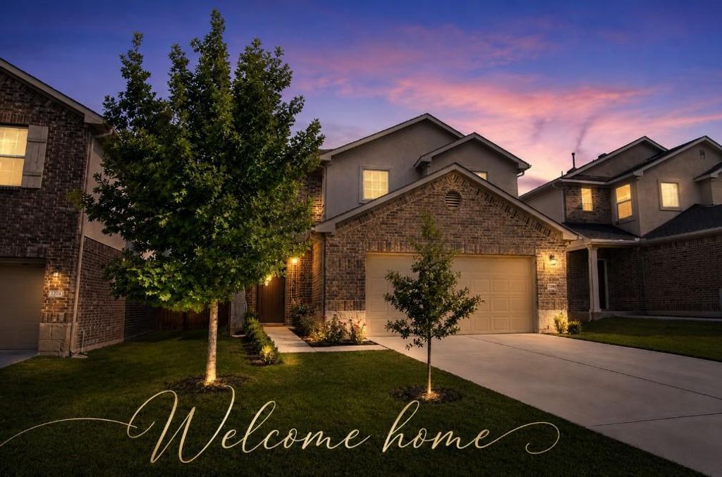 1205 Fairhaven GTWY, Georgetown, TX 78626