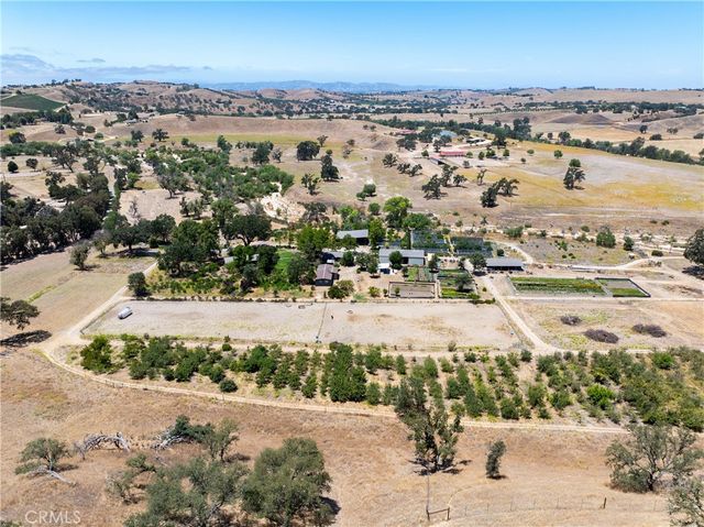 5750 El Pharo, Paso Robles, CA 93446