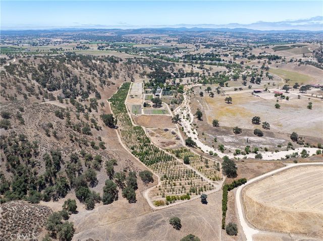 5750 El Pharo, Paso Robles, CA 93446