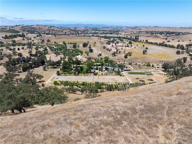 5750 El Pharo, Paso Robles, CA 93446