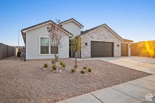 2663 W VENICE LN #15, St. George, UT 84770