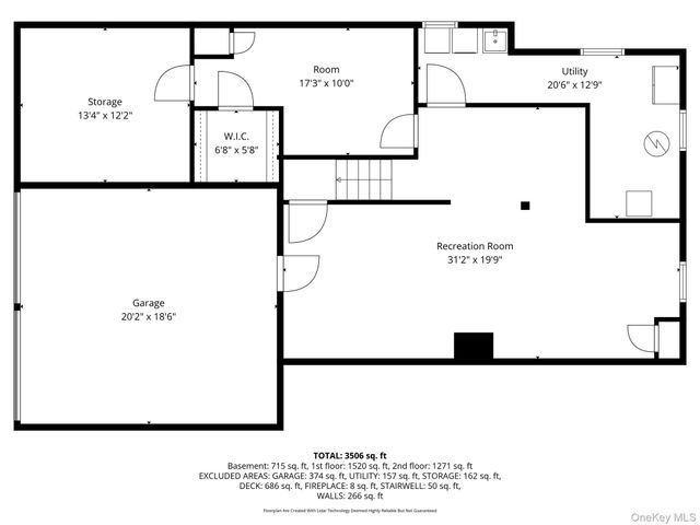7 Seward Drive, Dix Hills, NY 11746