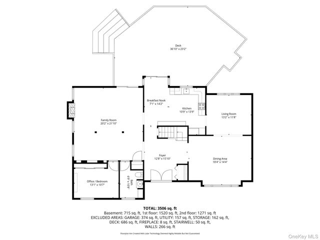 7 Seward Drive, Dix Hills, NY 11746