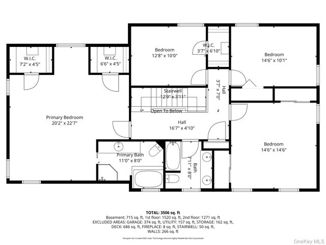7 Seward Drive, Dix Hills, NY 11746