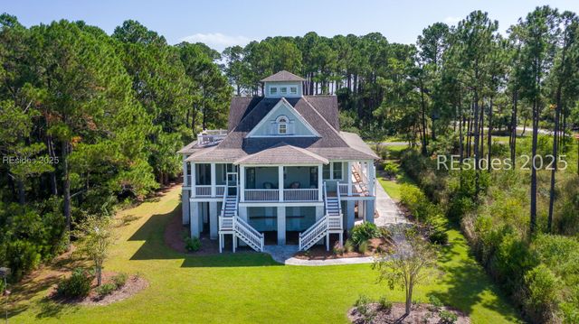 40 Fuskie Ln, Daufuskie Island, SC 29915