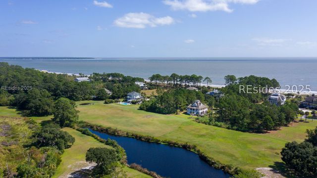 40 Fuskie Ln, Daufuskie Island, SC 29915