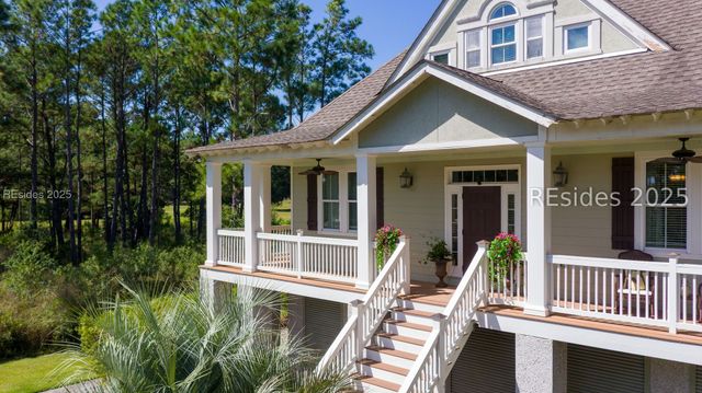 40 Fuskie Ln, Daufuskie Island, SC 29915