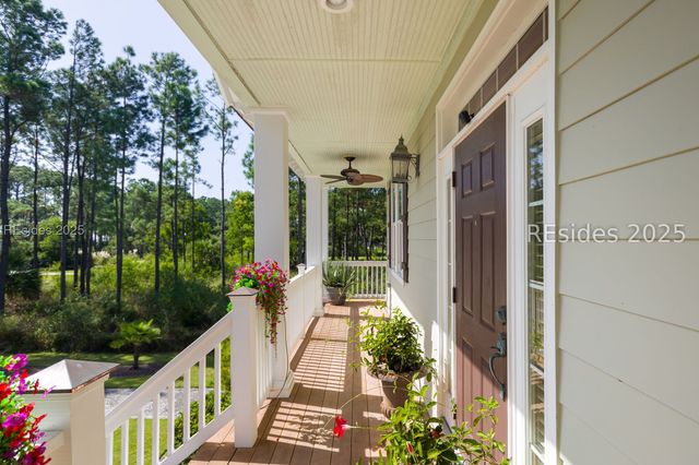 40 Fuskie Ln, Daufuskie Island, SC 29915