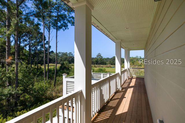 40 Fuskie Ln, Daufuskie Island, SC 29915
