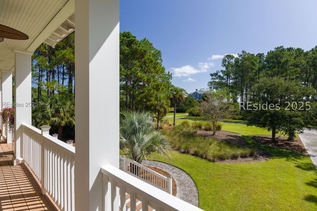 40 Fuskie Ln, Daufuskie Island, SC 29915