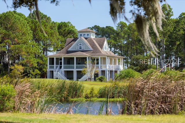 40 Fuskie Ln, Daufuskie Island, SC 29915