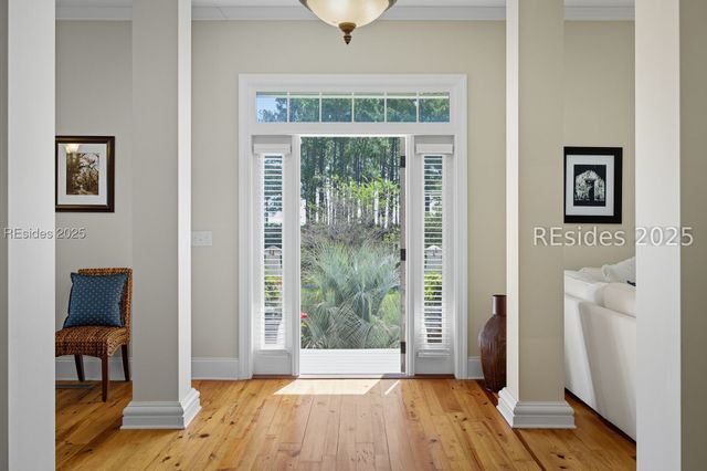 40 Fuskie Ln, Daufuskie Island, SC 29915