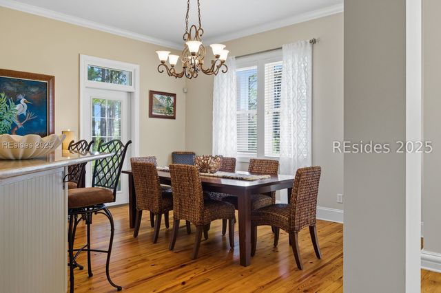 40 Fuskie Ln, Daufuskie Island, SC 29915