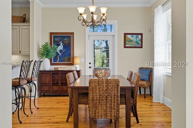 40 Fuskie Ln, Daufuskie Island, SC 29915