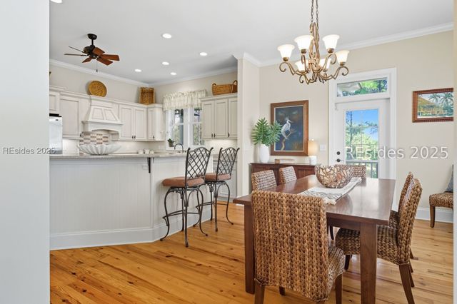 40 Fuskie Ln, Daufuskie Island, SC 29915