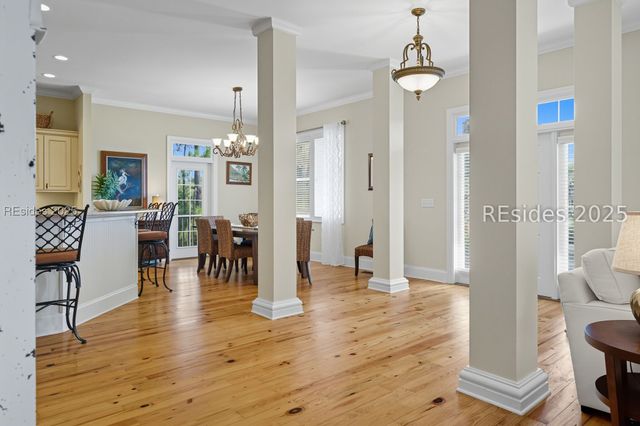 40 Fuskie Ln, Daufuskie Island, SC 29915