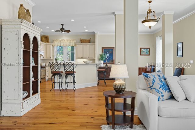 40 Fuskie Ln, Daufuskie Island, SC 29915