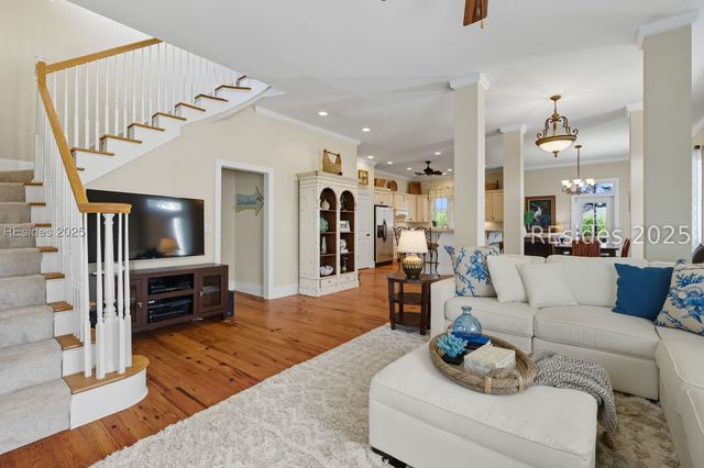 40 Fuskie Ln, Daufuskie Island, SC 29915