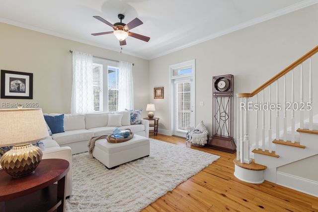 40 Fuskie Ln, Daufuskie Island, SC 29915