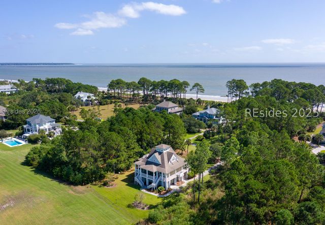 40 Fuskie Ln, Daufuskie Island, SC 29915