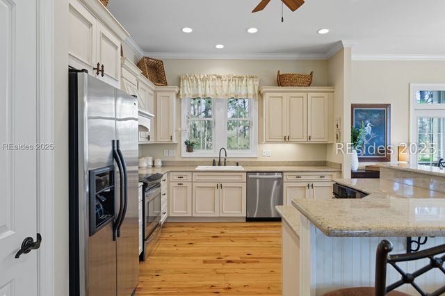 40 Fuskie Ln, Daufuskie Island, SC 29915