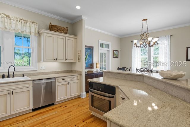 40 Fuskie Ln, Daufuskie Island, SC 29915