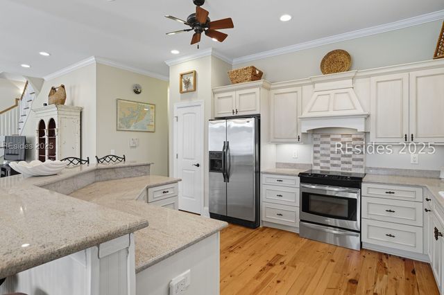 40 Fuskie Ln, Daufuskie Island, SC 29915