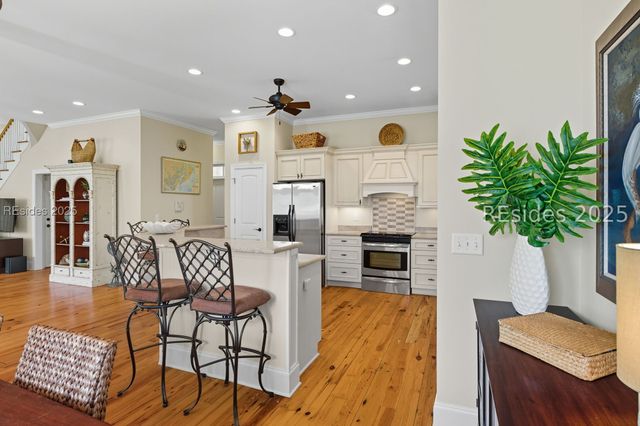 40 Fuskie Ln, Daufuskie Island, SC 29915