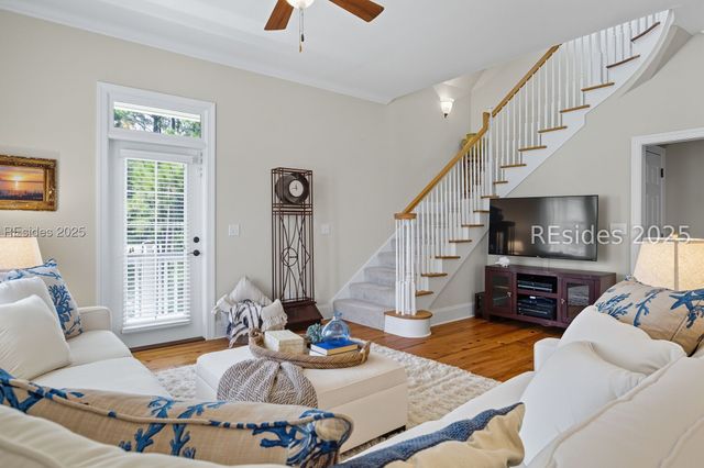 40 Fuskie Ln, Daufuskie Island, SC 29915