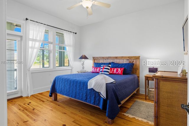 40 Fuskie Ln, Daufuskie Island, SC 29915