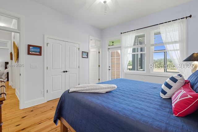 40 Fuskie Ln, Daufuskie Island, SC 29915