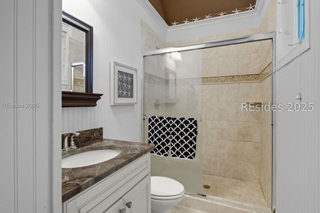 40 Fuskie Ln, Daufuskie Island, SC 29915