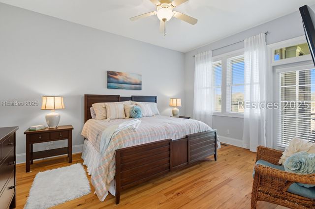 40 Fuskie Ln, Daufuskie Island, SC 29915