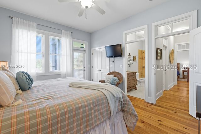 40 Fuskie Ln, Daufuskie Island, SC 29915