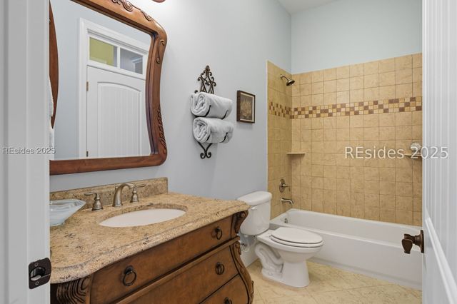 40 Fuskie Ln, Daufuskie Island, SC 29915