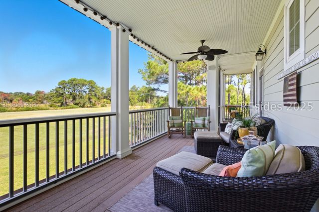 40 Fuskie Ln, Daufuskie Island, SC 29915