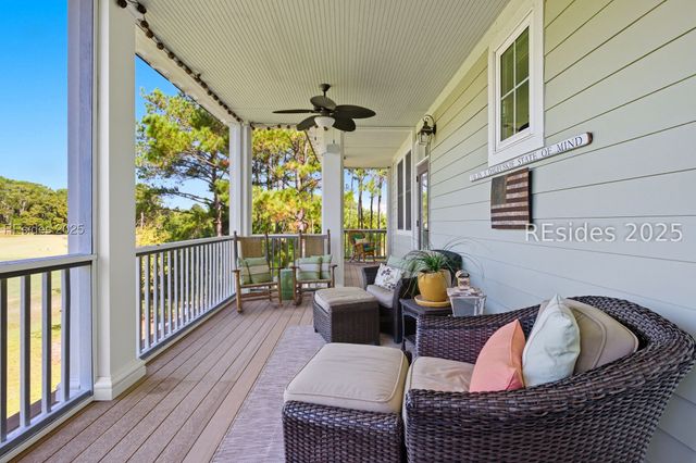 40 Fuskie Ln, Daufuskie Island, SC 29915