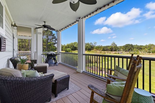 40 Fuskie Ln, Daufuskie Island, SC 29915