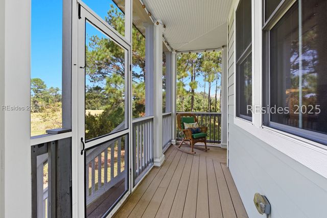 40 Fuskie Ln, Daufuskie Island, SC 29915