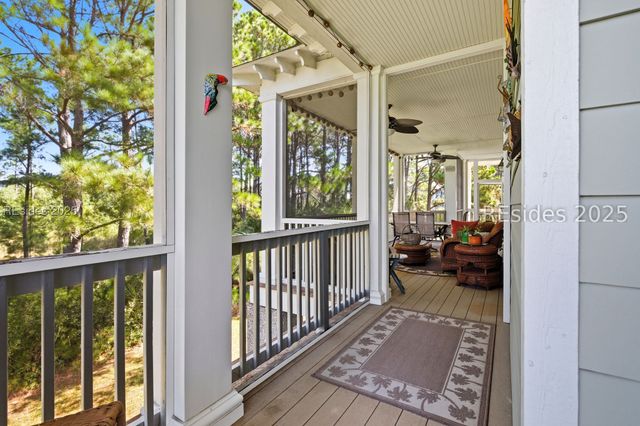 40 Fuskie Ln, Daufuskie Island, SC 29915