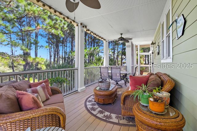 40 Fuskie Ln, Daufuskie Island, SC 29915